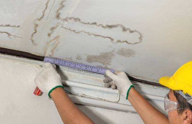 Reliable Basement Flood Cleanup contractor in El Cerrito, CA by Aqua Guard Water Damage